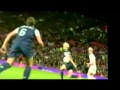 Olympic Soccer Magan Rapineo handball UNCALLED