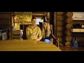 The Jensen Family - A Cinematic Home Video