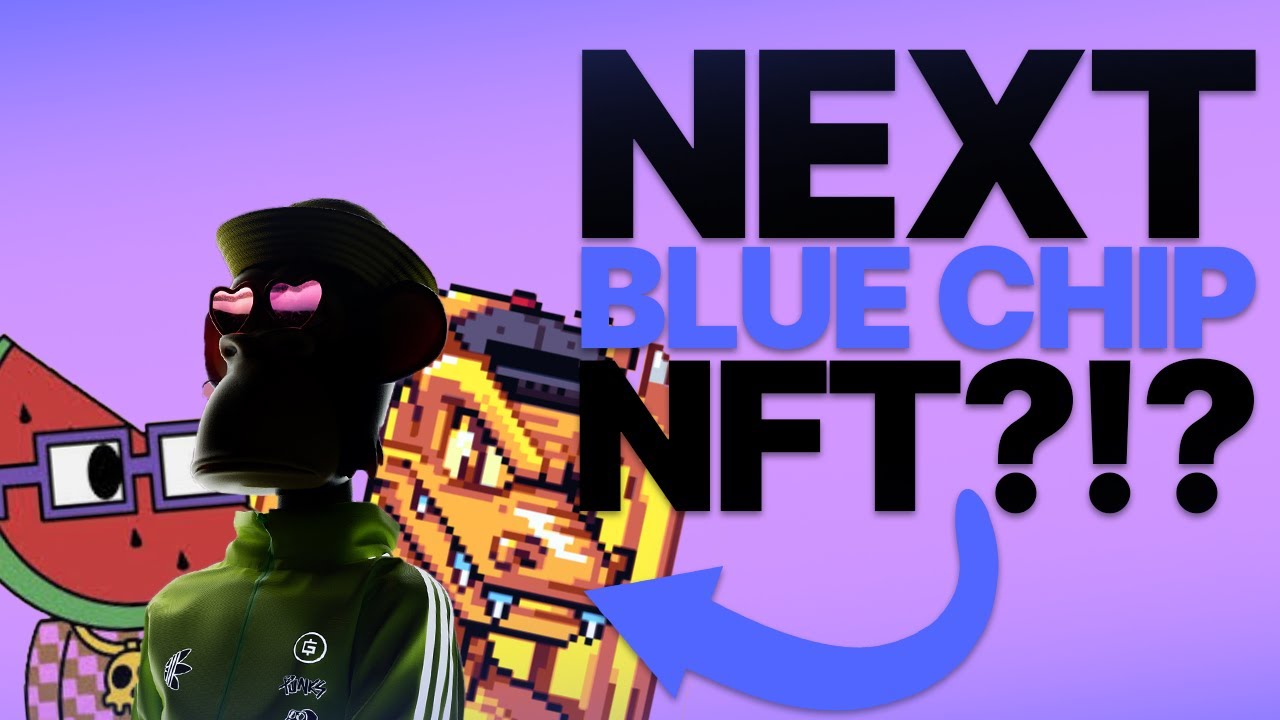 The Next Blue Chip NFT