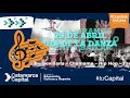 Vení a bailar y celebrar el Día de la Danza - Catamarca Capital