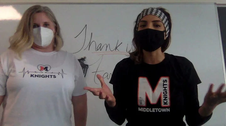 Family Appreciation Week