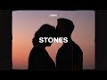 The Patch - Stones (Lyrics)