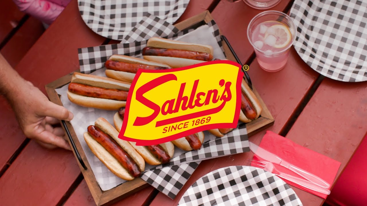 Sahlen’s Hot Dogs Splash & Snap YouTube
