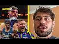 "Rocky Moment!" Dave Allen PREVIEWS Filip Hrgović Fight &amp; Updates On Mo Farah vs Luke Littler Match