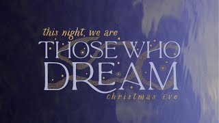 OSLC Christmas Eve 2020