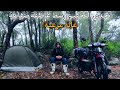 333 | رحلة شاقة نحو الثلوج في مولاي عبد السلام بن مشيش 🌨️