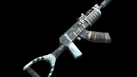 Pre Raid PvP On Hacker Base (Rust)