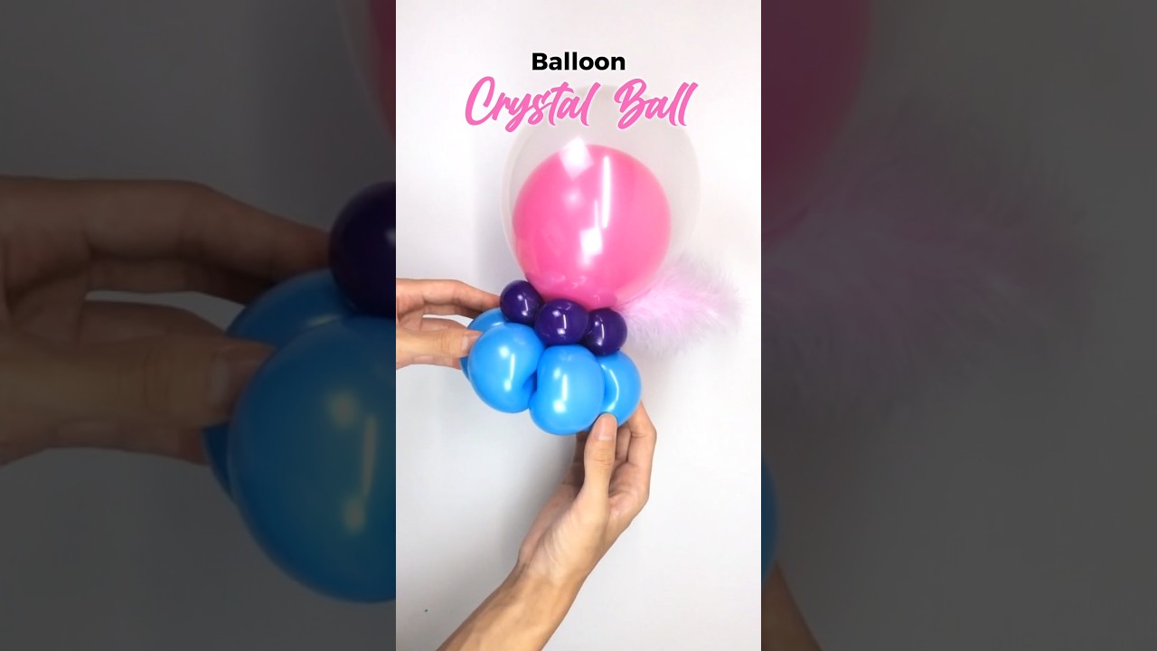 Crystal Ball🫧✨️