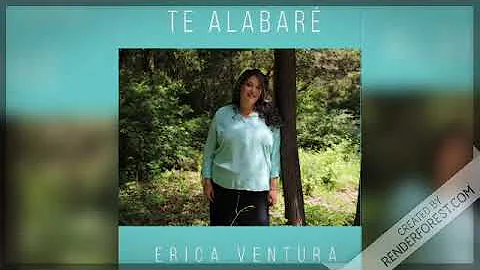 Mi Redentor Vive - Erica Ventura