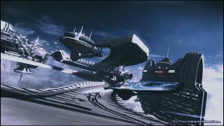 M.I.S.T - Smart Systems (Slowed + Reverb) Wipeout HD