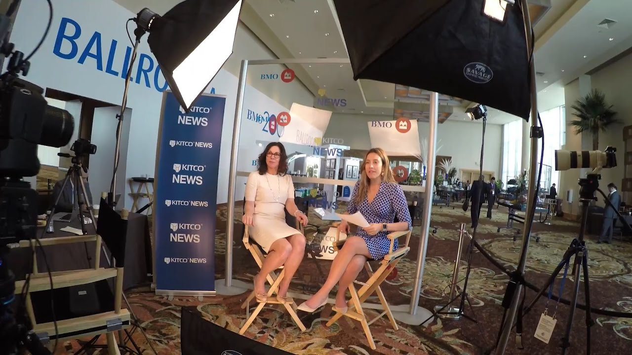 Miners Beware, Gold Reserves Are Still Not Being Replaced - Bear Creek