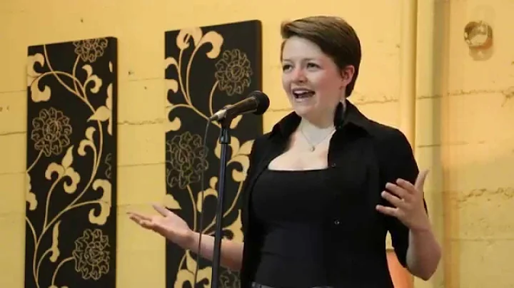 Letter To My Unborn Robot - Sarah Gehring