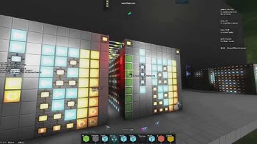 StarMade CPU Part II: RAM