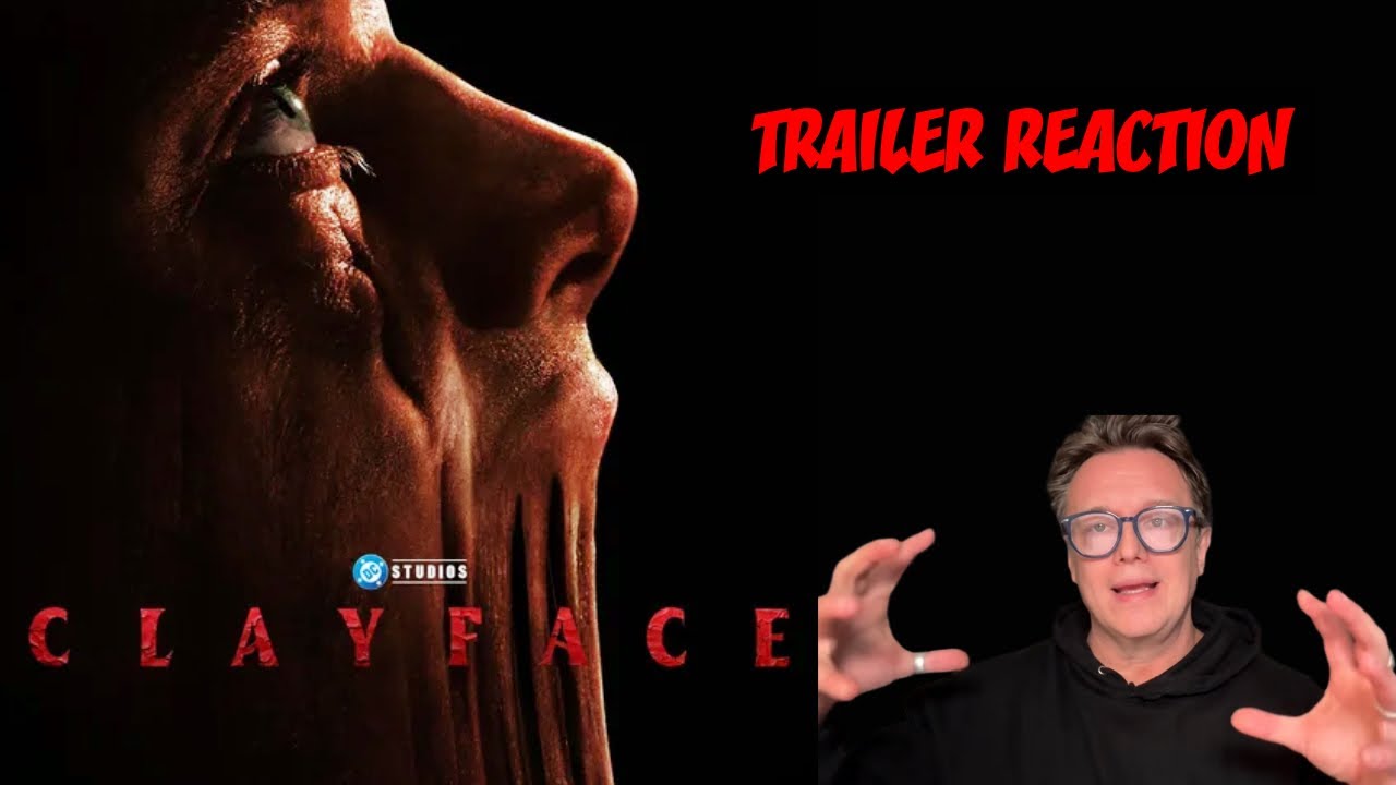 Body Horror in Superhero Films: The Clayface Trailer Analysis