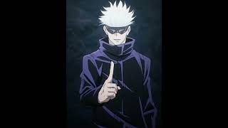 Gojo Saturo Funk Estranho Edit Jujutsu Kaisen X Funk Estranho 4K