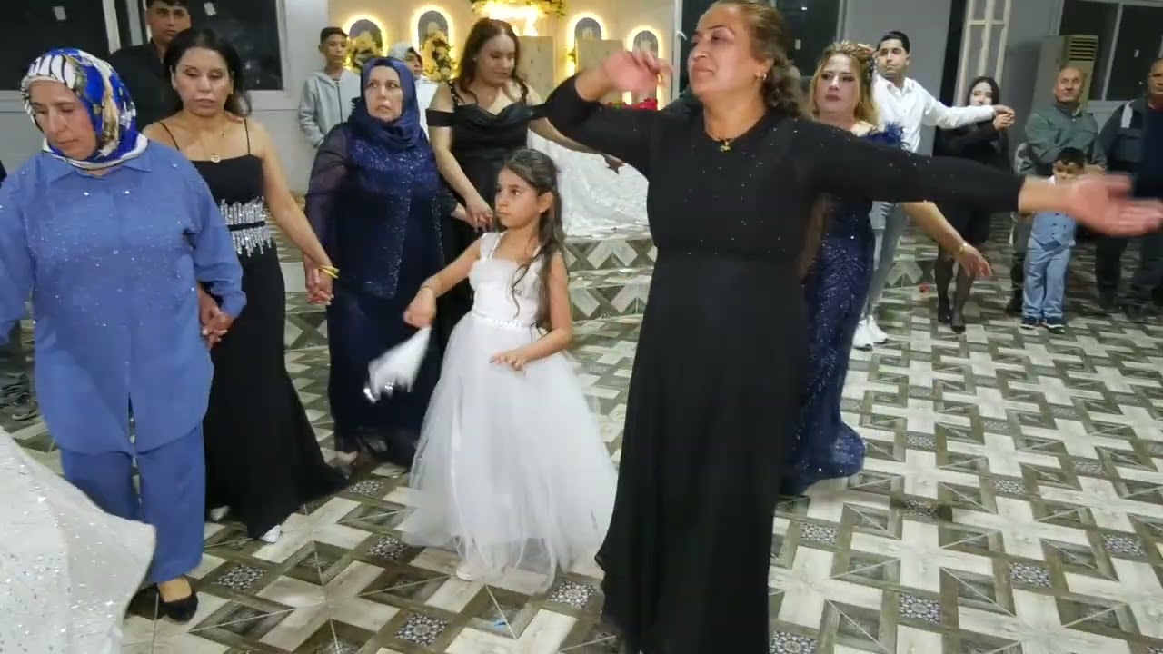 mehmet işler 2. part Kumlu Düğünleri