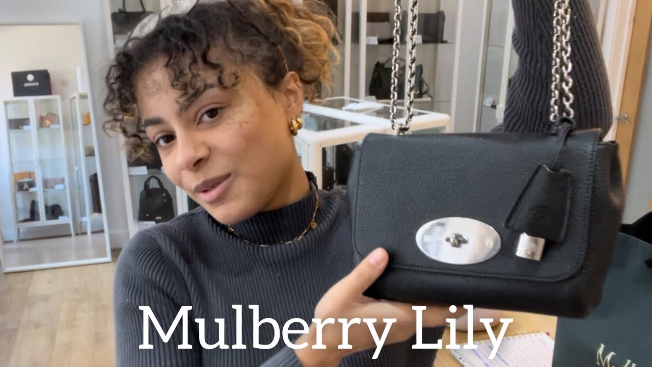 Mulberry Lily Review - YouTube