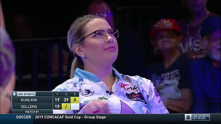 PWBA Bowling US Women's Open 06 23 2019 (HD)