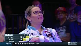 PWBA Bowling US Women's Open 06 23 2019 (HD)