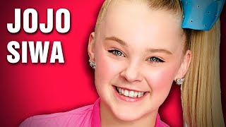 12 Surprising Facts About JoJo Siwa
