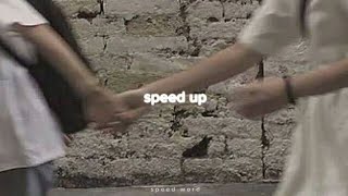 Ate - diğer yarım (speed up) tam gecenin köründe