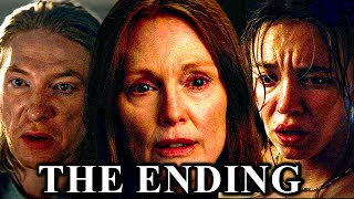 Echo Valley Recap And Ending Explained