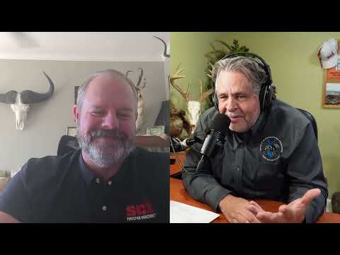 SCI: First For Hunters' Podcast – Episode 26 Featuring Chris Tymeson