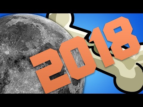2018 Kuulumiset