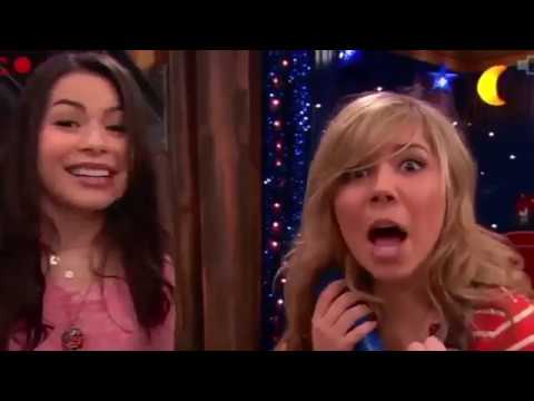 I Gotta Hot Room Full Episode Icarly