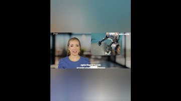 World’s first living robot: Xenobot — a fusion of frog cells and AI-designed structure! #airecords