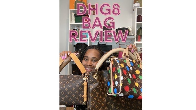 Review: Louis Vuitton Artsy in Monogram – BAGLOVINGGLOBETROTTER