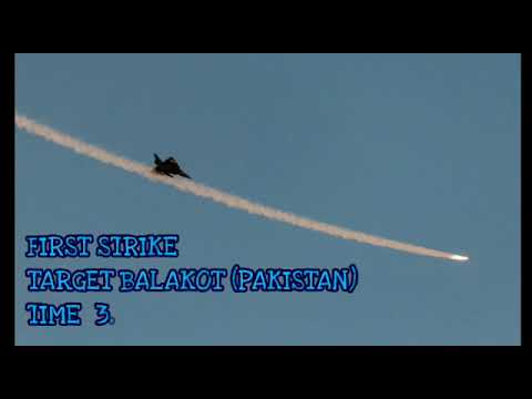 the tribune philippines IAF jets raid Pakistan, destroy 3 terror camps in 21 minutes