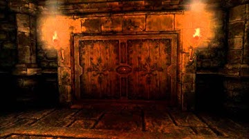 Amnesia - Part 60: The Inner Sanctum