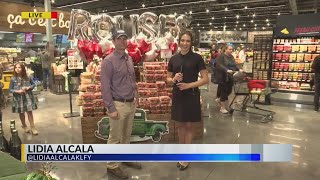 Meet Your Neighbor: Rouses Grand Opening