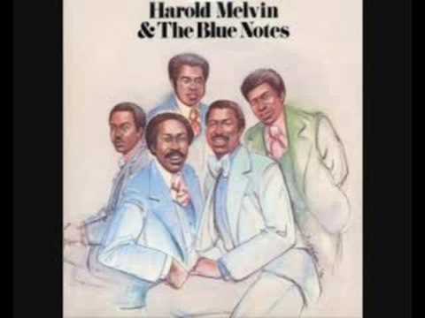 harold melvin & the blue notes ~the love i lost