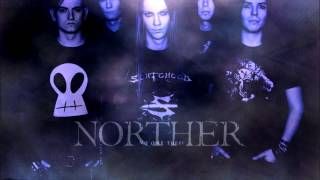 Norther - If you go (vocal cover)