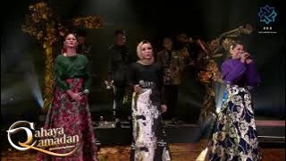 Launch Ceremony of Cahaya Ramadan