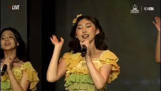 JKT48, Perform - Doubt, Show Seifuku no Me, 22-01-2022