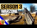 Season 3 is the BIGGEST UPDATE in the History of Warzone - The Return of Verdansk (BO6 Season 3)
