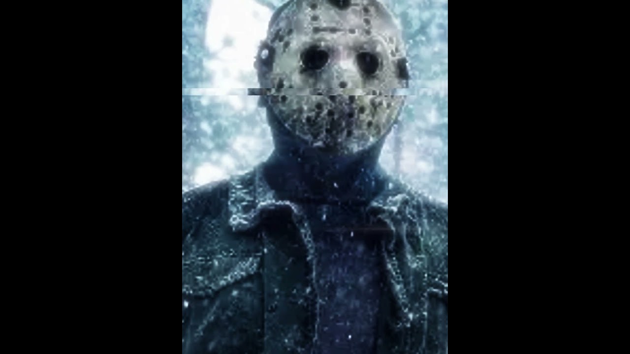 Ghost Jason Edit 