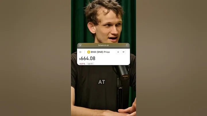 Ethereum Founder Vitalik Buterin 📚🧠 #bitcoin #cryptonews #ethereum #buterin #bnb #binance
