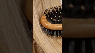 Ultimate Hair Brushing ASMR &amp; Relaxation 💇‍♀️