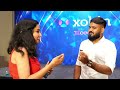 Customer Interview: Sethuraman R on Xceed 2025 & Xobin Partnership