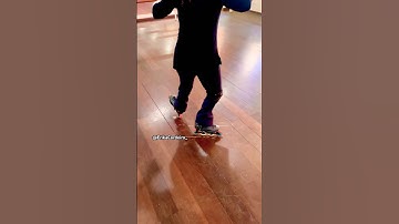SKATING TUTORIAL #tutorial #skating #rollerskating #rollerblading #inlineskating #rollerdance