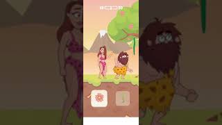 Comics Bob Level 49 - Fun Puzzle Games - Fun Android Gameplay #shorts screenshot 3