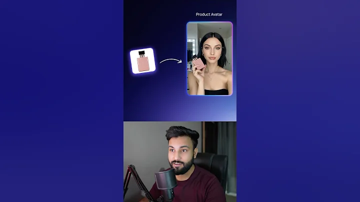 How to Create UGC Product Videos using AI #ai #aiwebsites