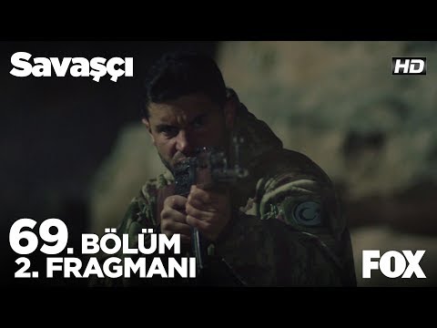 Savaşçı 69. Bölüm 2. Fragmanı