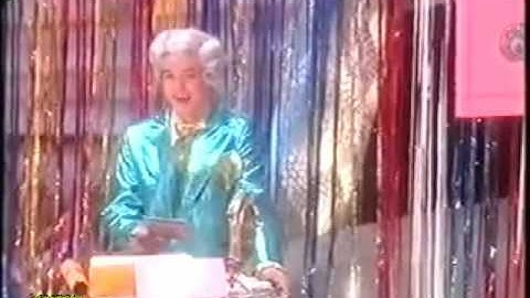 Parallel 9 opnening titles 