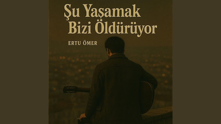 Şu Yaşamak Bizi Öldürüyor (Bana Müsade Beyler)