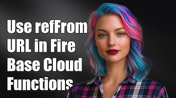 How to Use refFromURL in Firebase Cloud Functions: A Step-by-Step Guide
